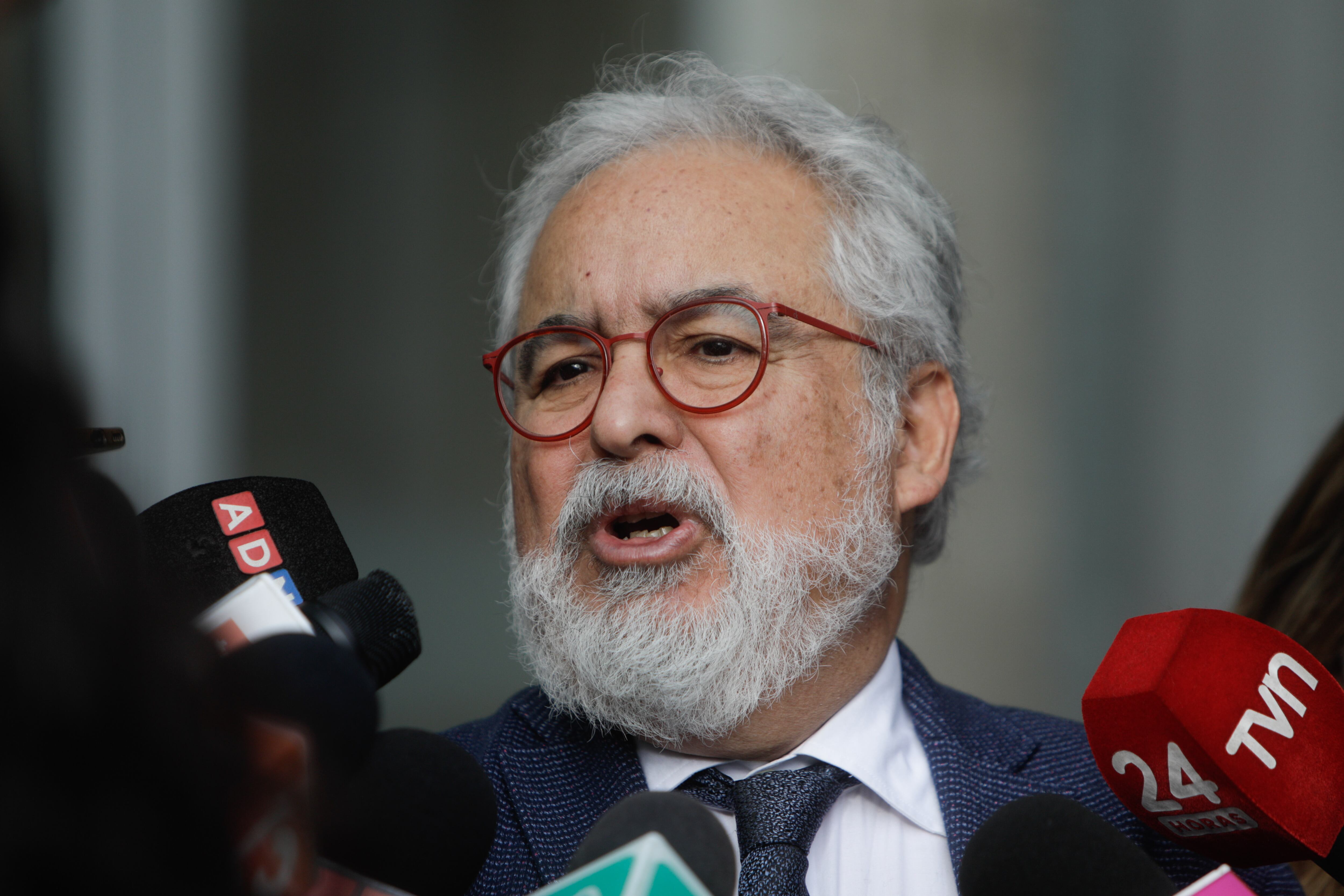 Luis Hermosilla revela pagos en efectivo durante gobierno de Piñera y asegura que fueron “iniciativa del expresidente”