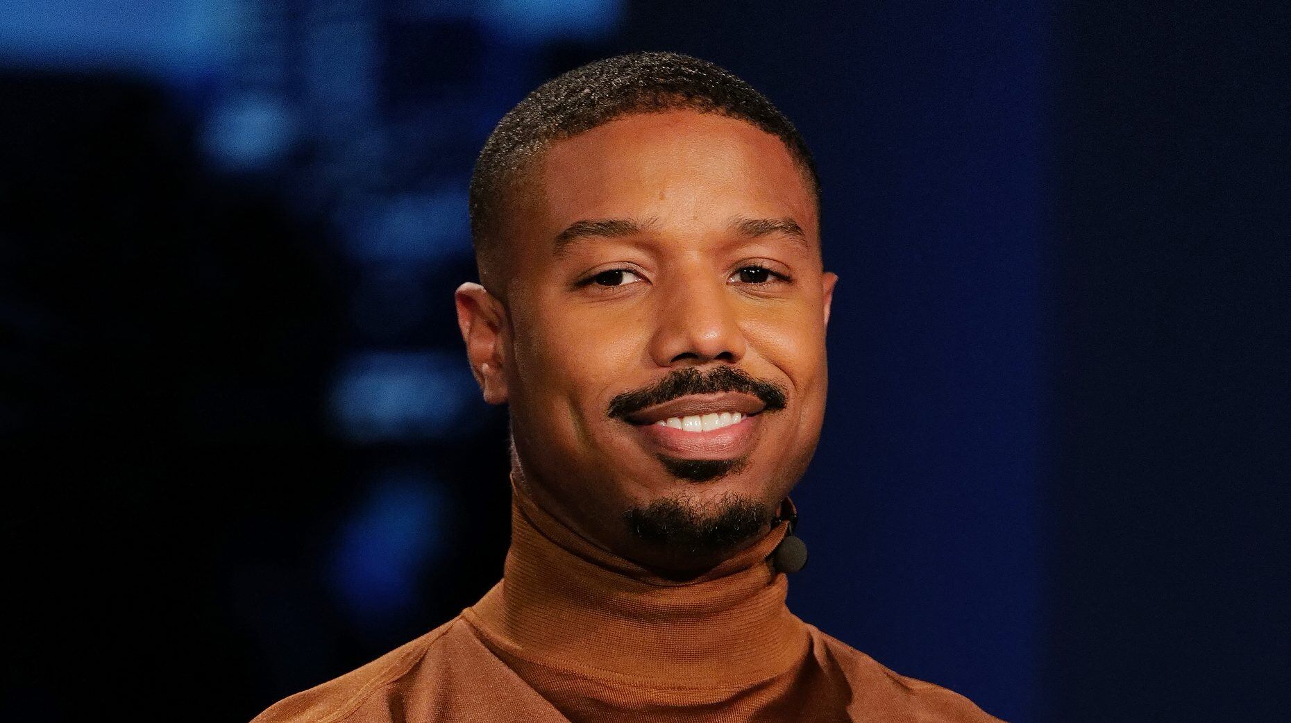 Michael B. Jordan