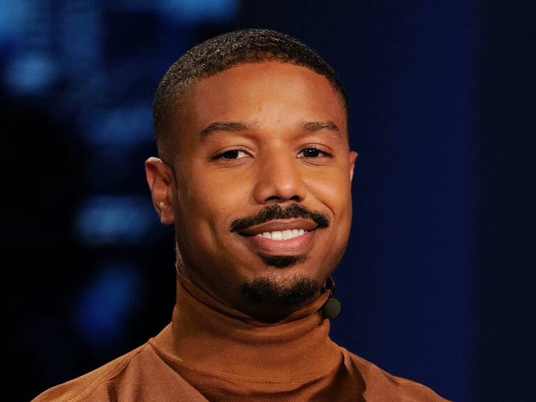 Michael B. Jordan