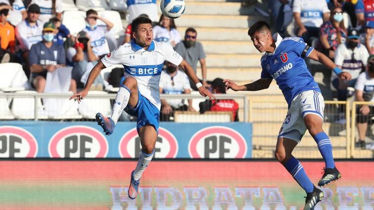 Programación fútbol chileno: ¿Qué partidos se juegan hoy, 27 de agosto, y quién transmite?