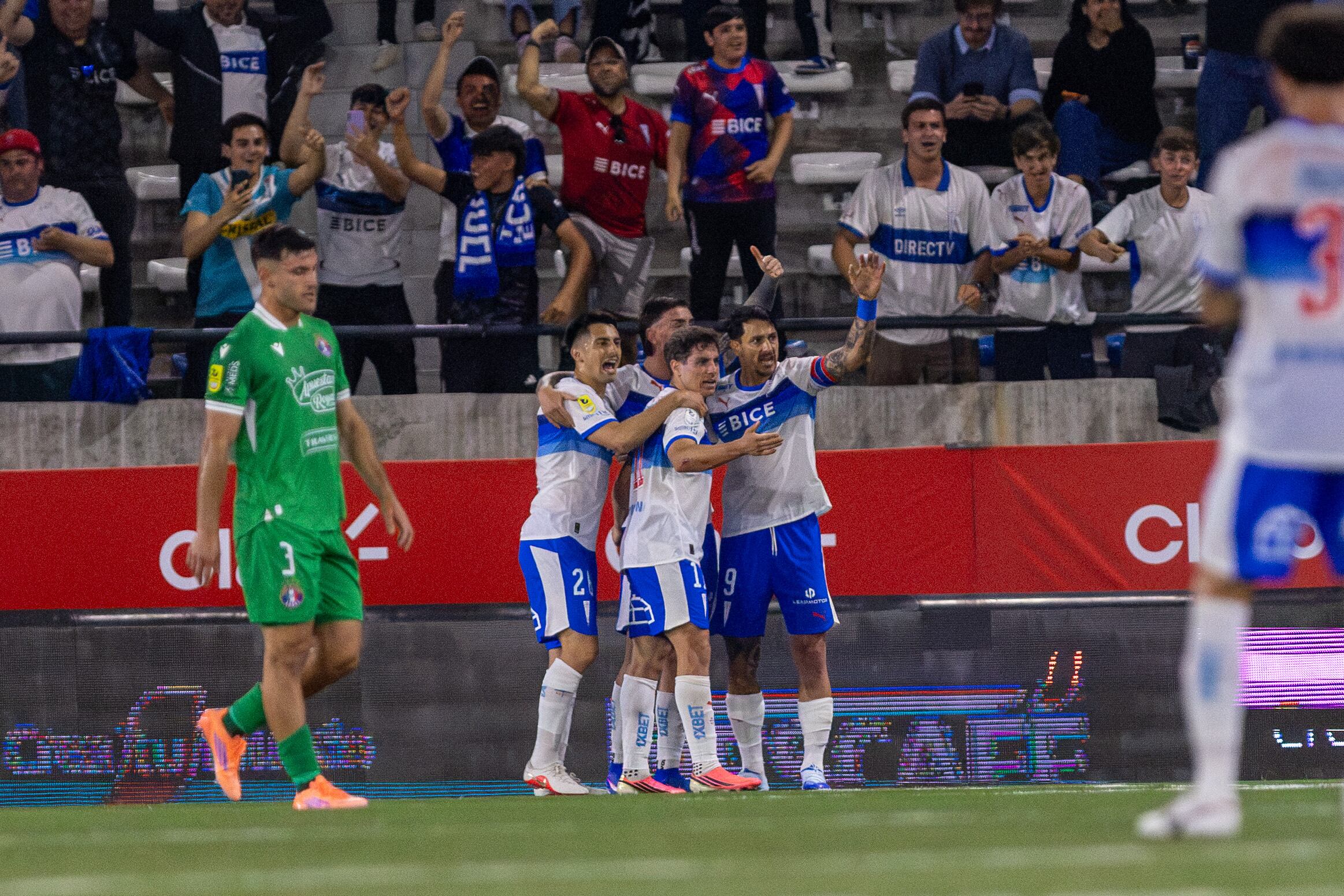 FOTO: HANS SCOTT/AGENCIAUNO