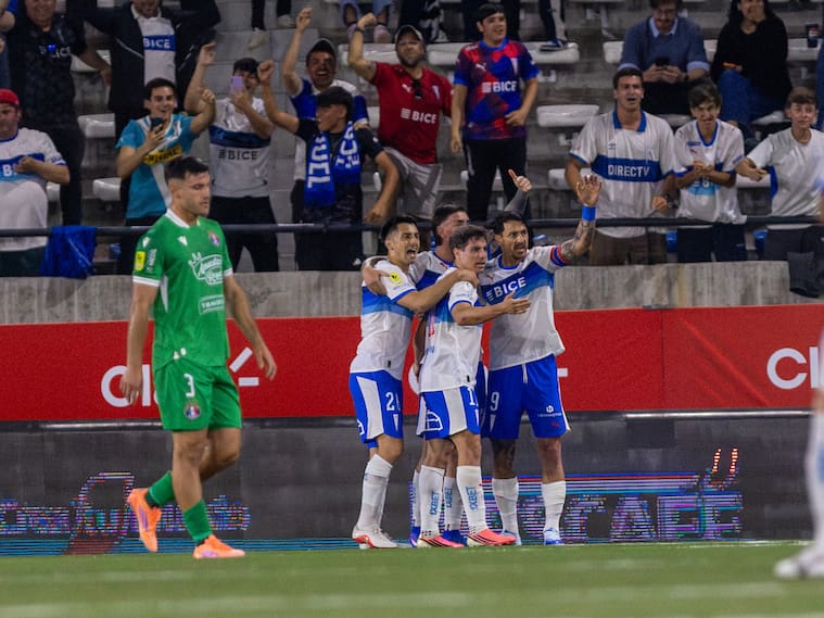 FOTO: HANS SCOTT/AGENCIAUNO