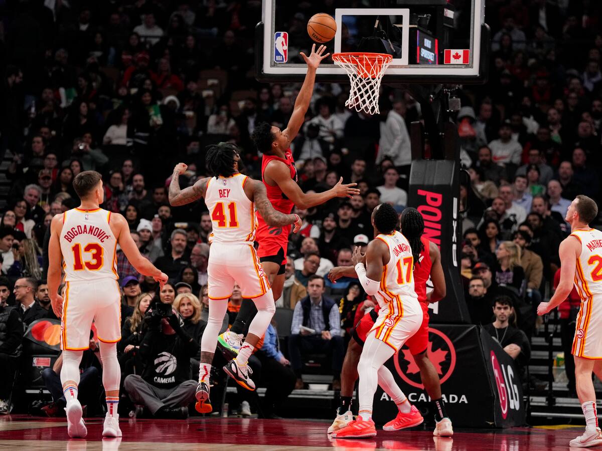 Cartelera NBA: revisa los partidos para este jueves 14 de diciembre