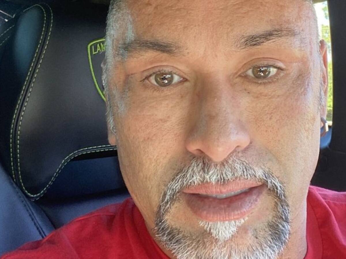 Marcelo Ríos actualiza su estado de salud tras operarse: «Para llegar de la mejor forma a mi edad»