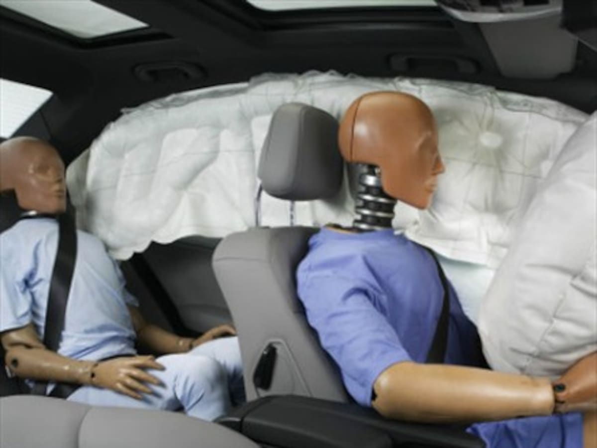 ADN Motor: Las marcas y su preocupación por la seguridad