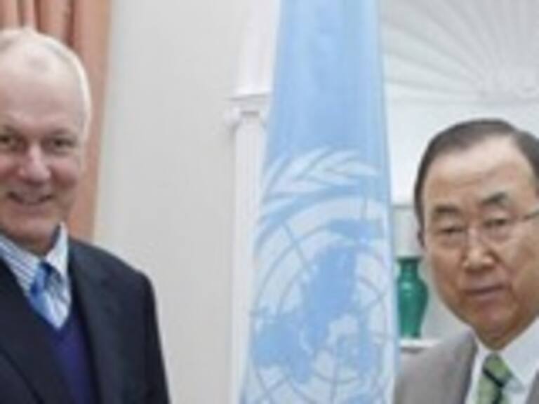 ONU confirmó »inequívocamente» que se usaron armas químicas en Siria