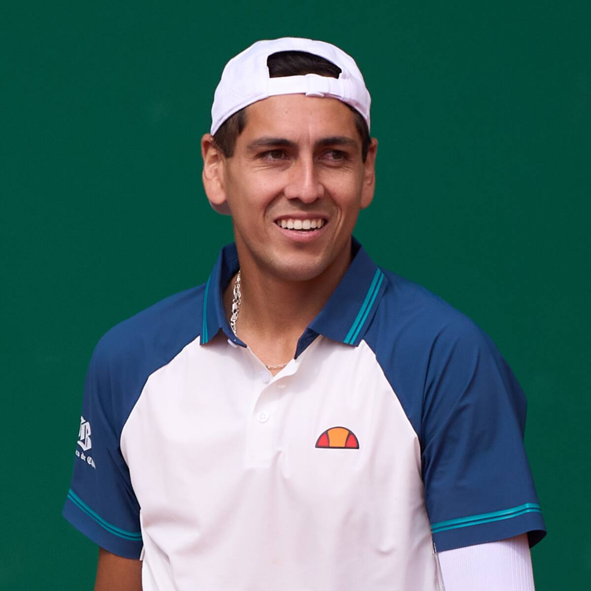 Tabilo avanza a la tercera ronda de Roland Garros sin jugar: la inesperada situación que favoreció al chileno