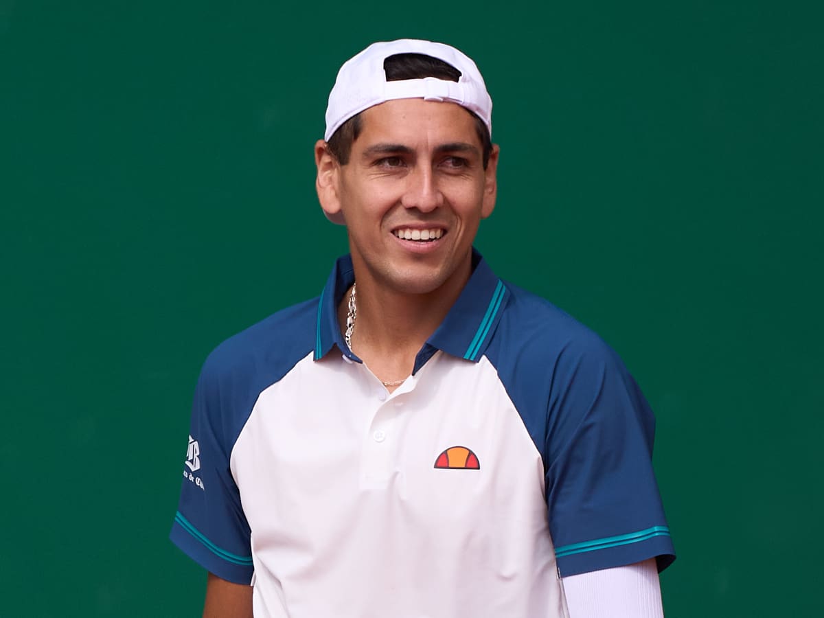 Tabilo avanza a la tercera ronda de Roland Garros sin jugar: la inesperada situación que favoreció al chileno