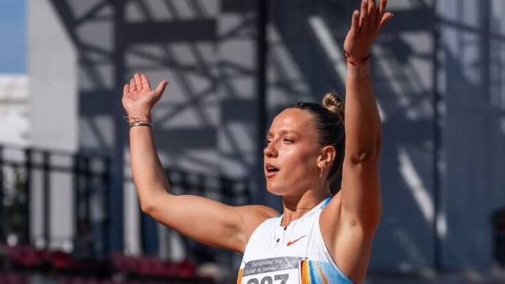 Team Chile destaca con podios en dos fechas del Grand Prix Sudamericano de atletismo en Bolivia