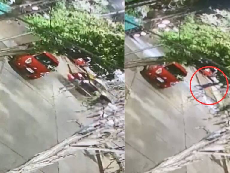 Taxista muere baleado al interior de su vehículo en Quinta Normal