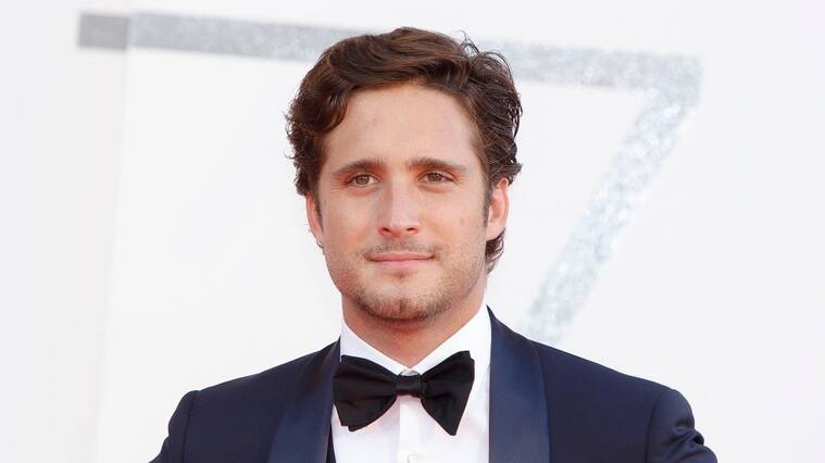 VENICE, ITALY - SEPTEMBER 12: Diego Boneta walks the red carpet ahead of closing ceremony at the 77th Venice Film Festival on September 12, 2020 in Venice, Italy. (Photo by Laurent KOFFEL/Gamma-Rapho via Getty Images)