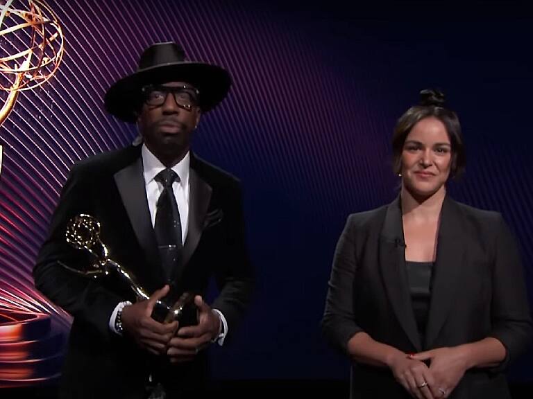 Emmy 2022: «Better Call Saul», «Euphoria» y «Stranger Things» entre las series nominadas