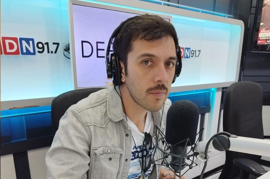 Gepe se confiesa: "Nunca he podido hacer rock porque no me sale"