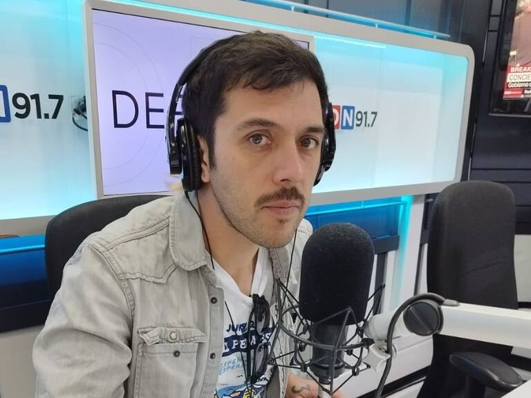 Gepe se confiesa: "Nunca he podido hacer rock porque no me sale"