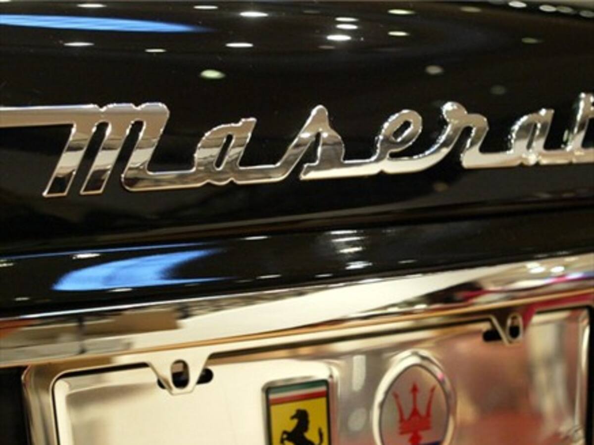 ADN Motor: Ferrari y Maserati tienen nueva casa en Chile