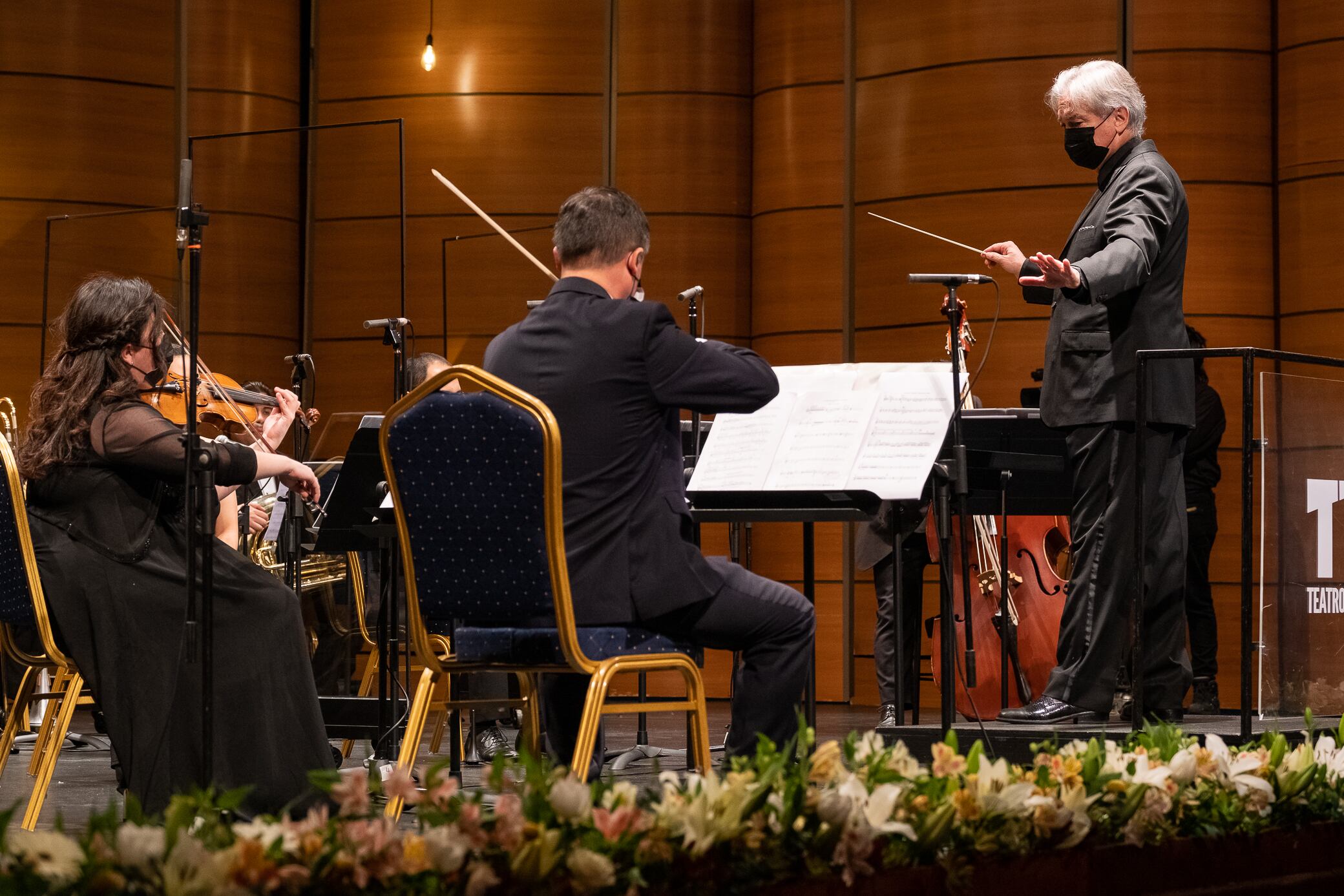 Orquesta Clásica del Maule