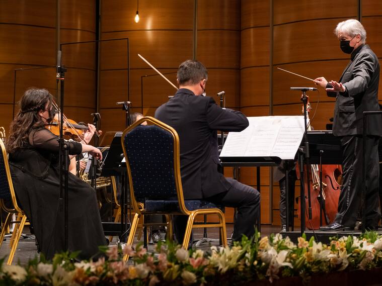 Orquesta Clásica del Maule