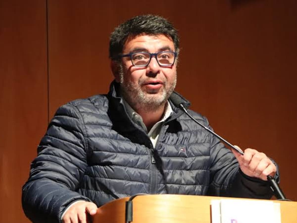 Declaran culpable a exalcalde de Rancagua Juan Ramón Godoy por cohecho y fraude al fisco