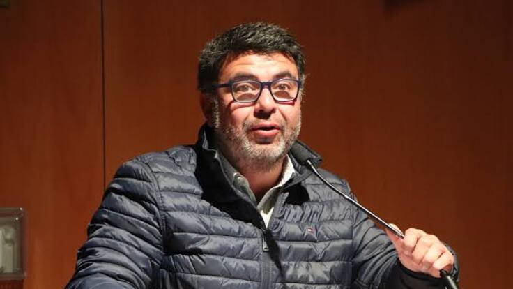 Declaran culpable a exalcalde de Rancagua Juan Ramón Godoy por cohecho y fraude al fisco