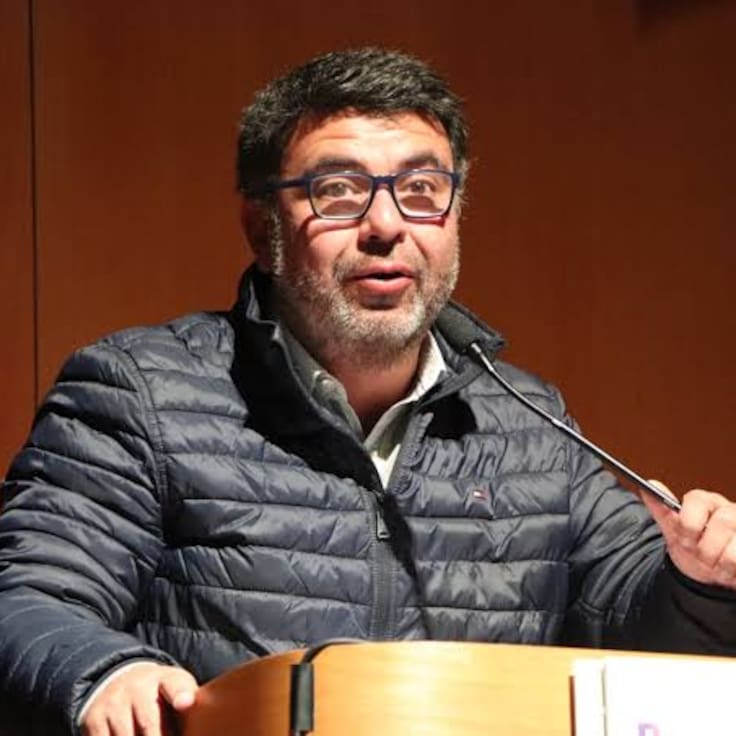 Declaran culpable a exalcalde de Rancagua Juan Ramón Godoy por cohecho y fraude al fisco