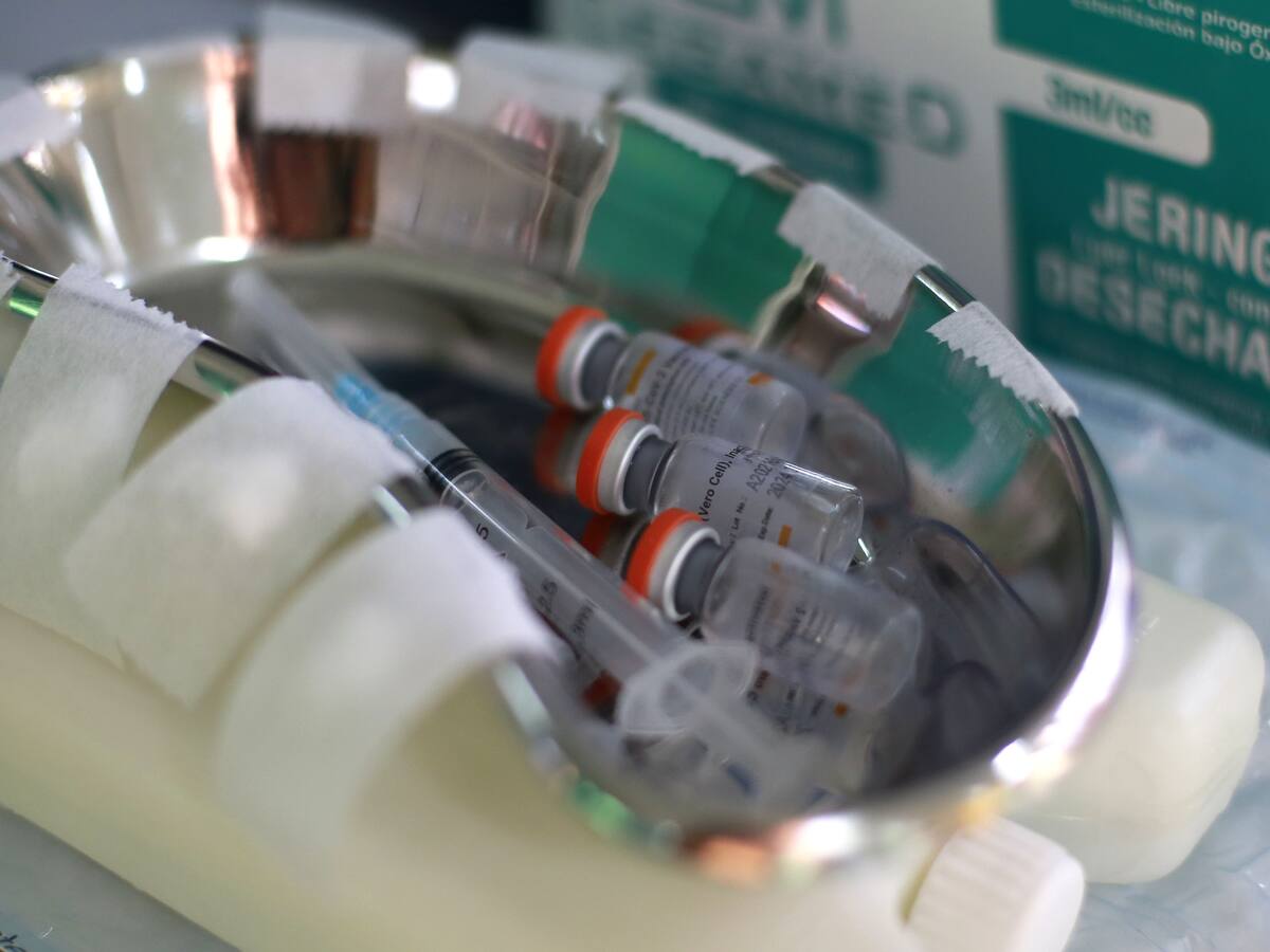 ¿Quiénes se pueden vacunar este martes 23 de febrero? Revisa el calendario de inoculación contra el Covid-19