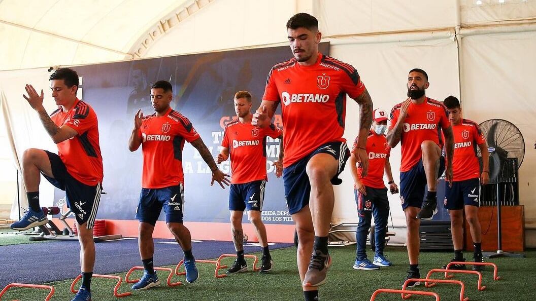 Universidad de Chile