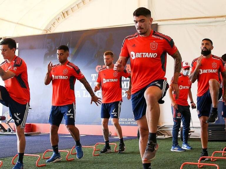 Universidad de Chile