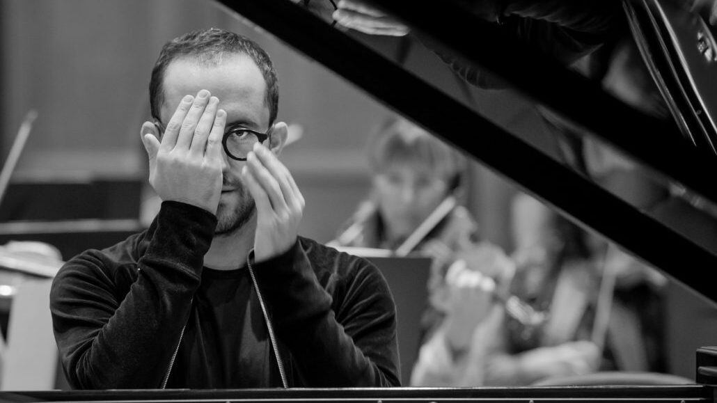 Igor Levit
