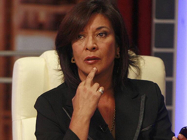 Tati Penna, imagen de archivo