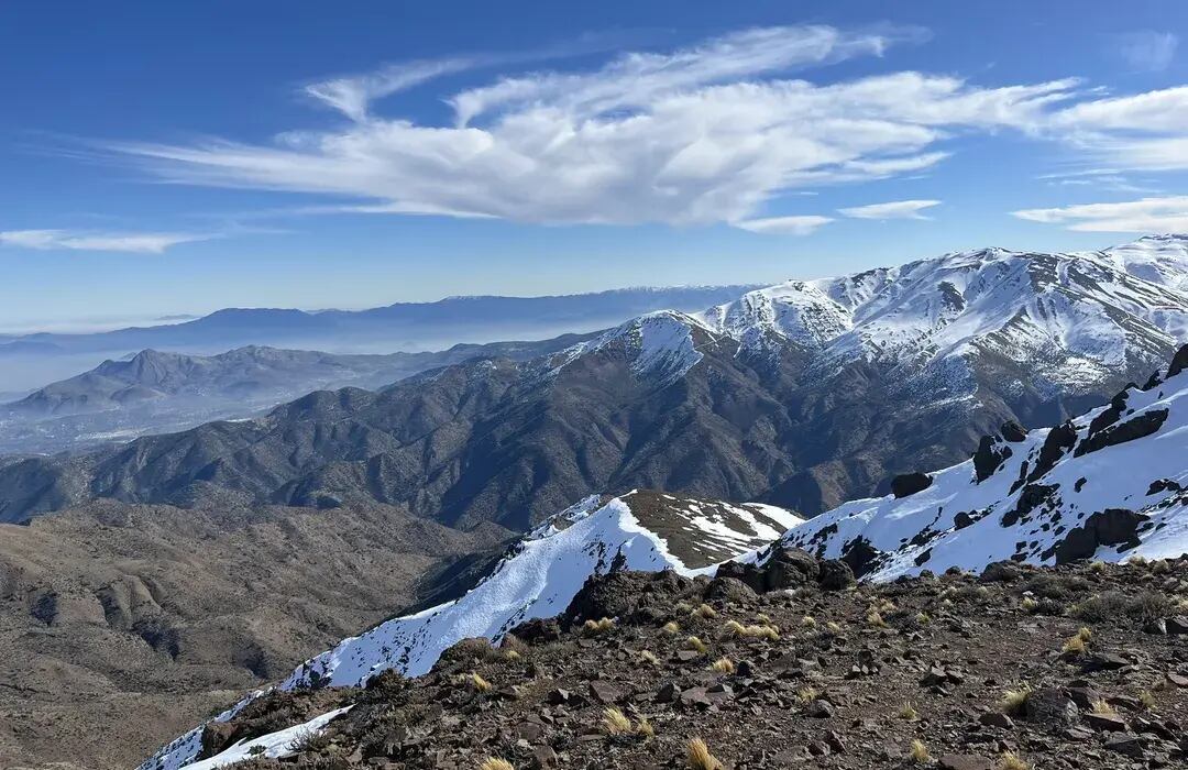 Cerro Canoitas