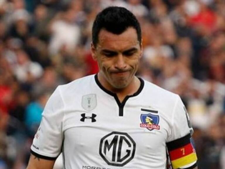 Paredes se confiesa por caso de televisores robados: «Lo pasé mal por lo que decían de mí»