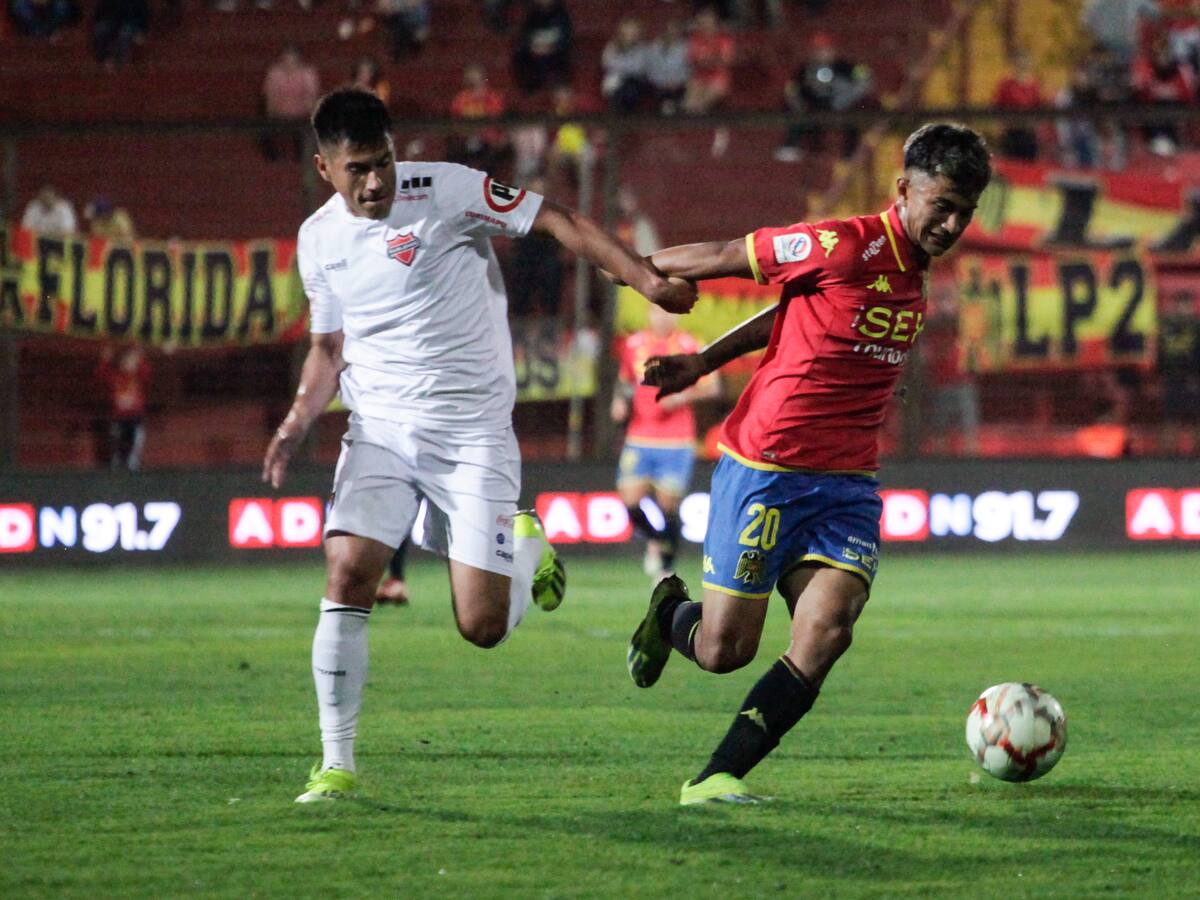 Programación fútbol chileno: ¿Qué partidos se juegan hoy, 22 de agosto, y quién transmite?
