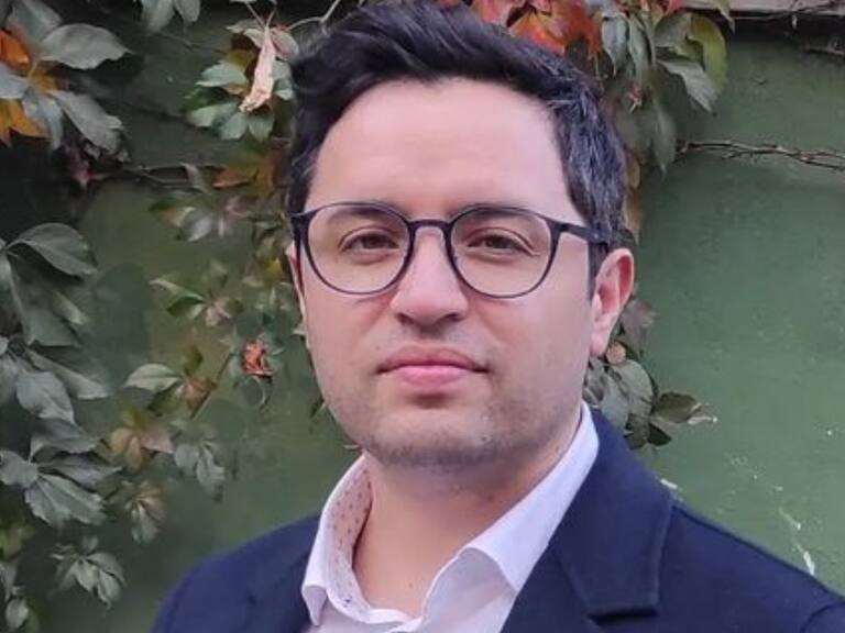 Presidente del Partido Liberal: «La única manera de salvar el Apruebo es abriéndose a las reformas»