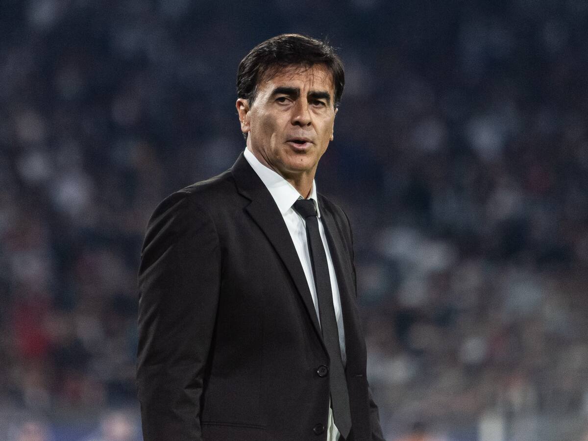 Pensando en River: los cambios que prepara Gustavo Quinteros para el Colo Colo-Coquimbo