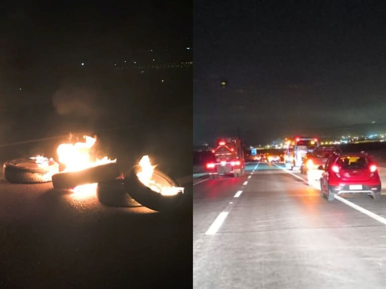 Agencia Uno | Radio ADN | REFERENCIAL