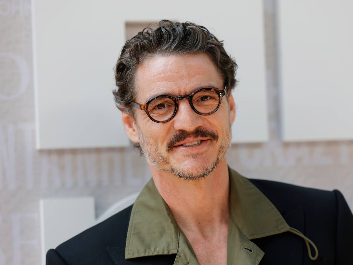 Pedro Pascal sorprende con emotivo mensaje al Hospital Luis Tisné por campaña contra el cáncer de mama