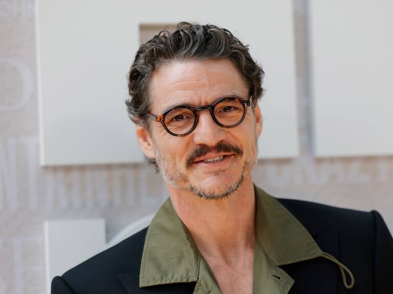 Pedro Pascal sorprende con emotivo mensaje al Hospital Luis Tisné por campaña contra el cáncer de mama