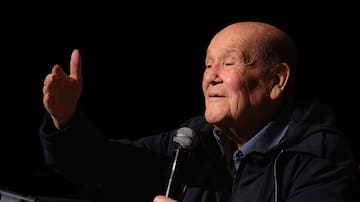 Pesar en la música latinoamericana: confirman muerte de Leo Dan a los 82 años