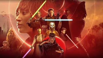 “The Acolyte” estableció un importante récord en Disney+