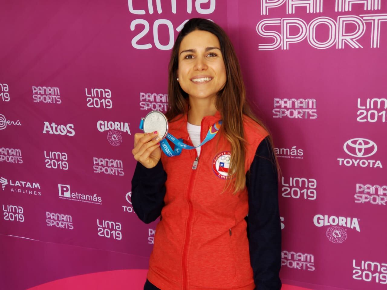 Francisca Crovetto