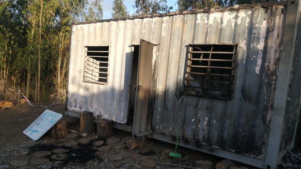 Ataque incendiario, Lebu, región, del biobío, 1024x576 jpg ok