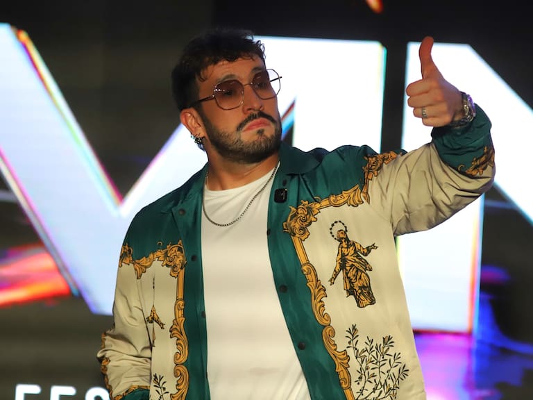 Fotografía: Agencia Uno