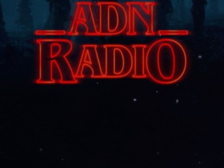 Escribe lo que quieras con la letra de Stranger Things