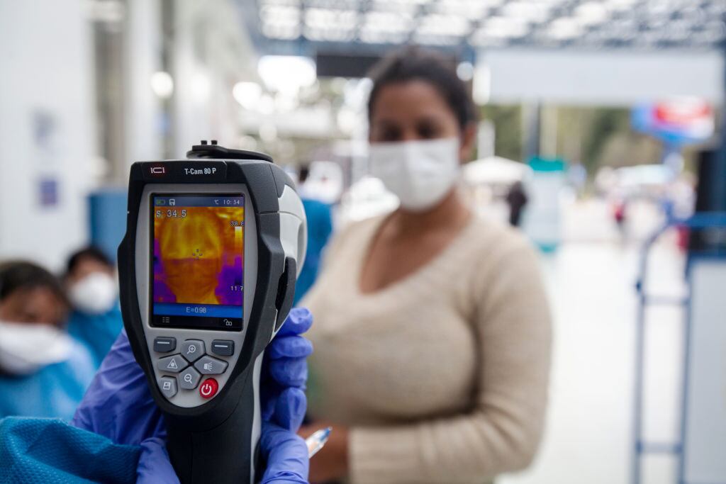 Prevención frente al Coronavirus