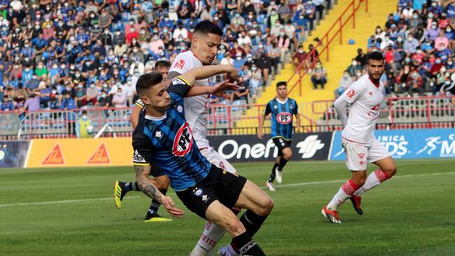Mario Vargas