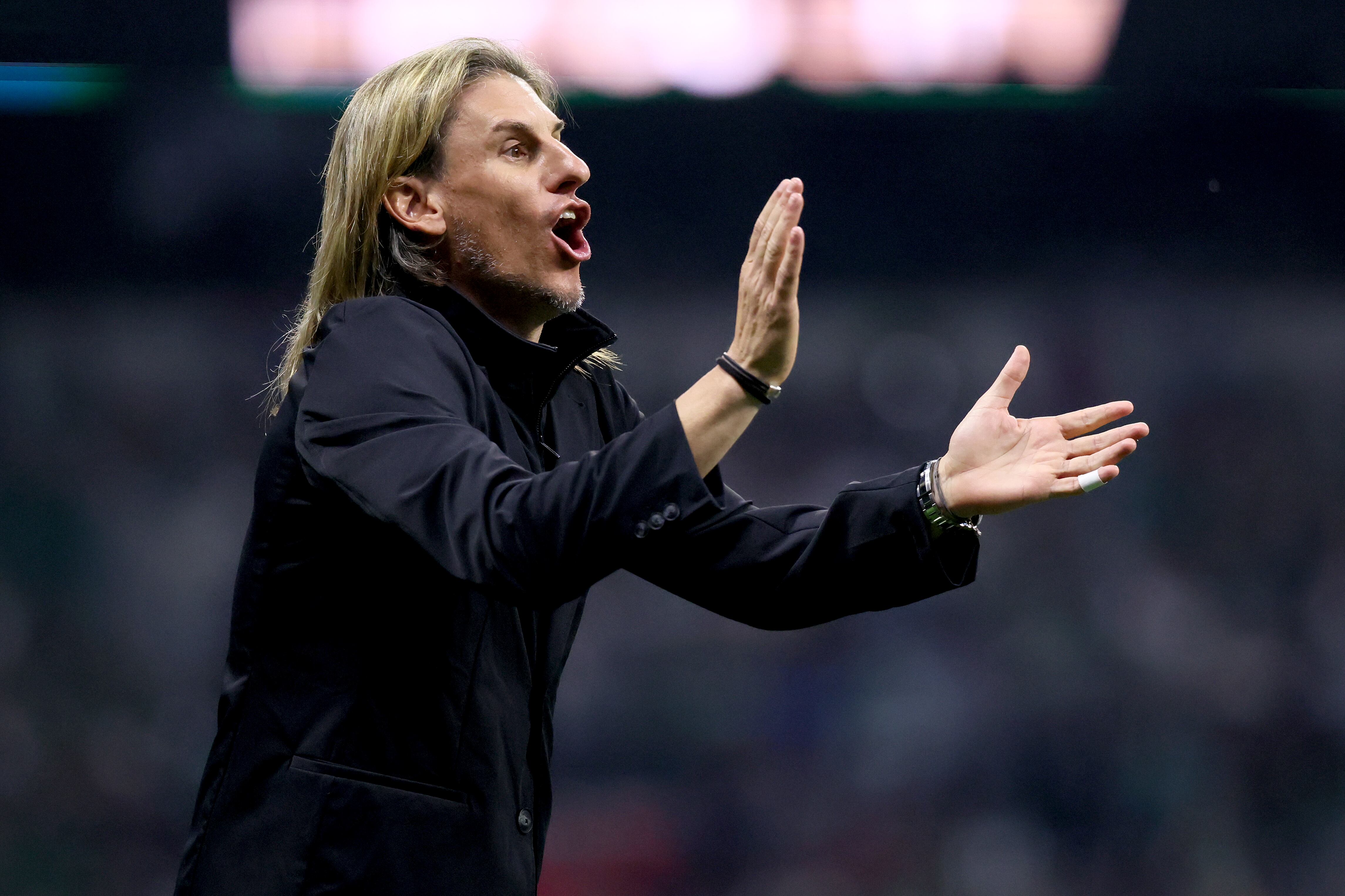 (Photo by Manuel Velasquez - FIFA/FIFA via Getty Images)