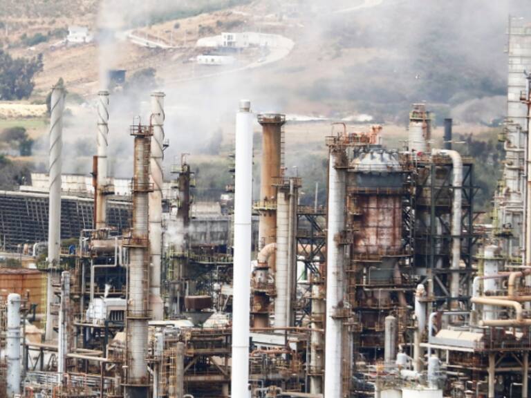 Fenatrasub dispara contra ENAP en medio de la paralización