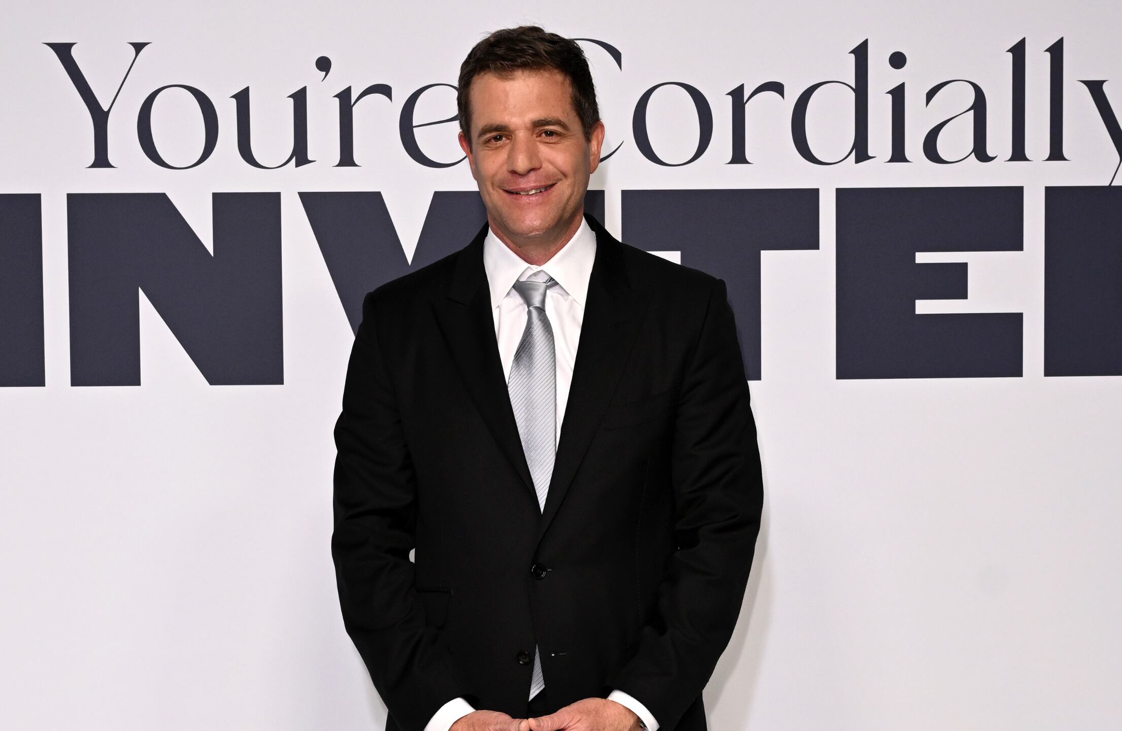 Nicholas Stoller - Getty Images