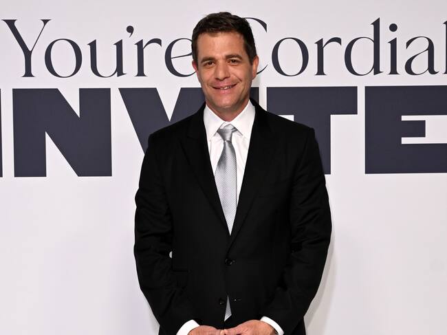 Nicholas Stoller - Getty Images