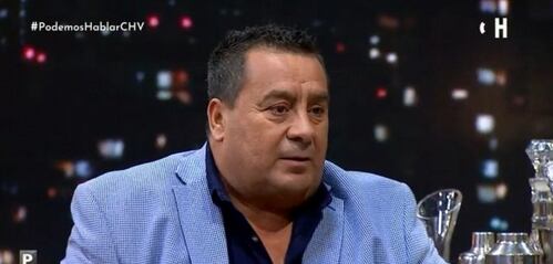 Dino Gordillo Podemos Hablar